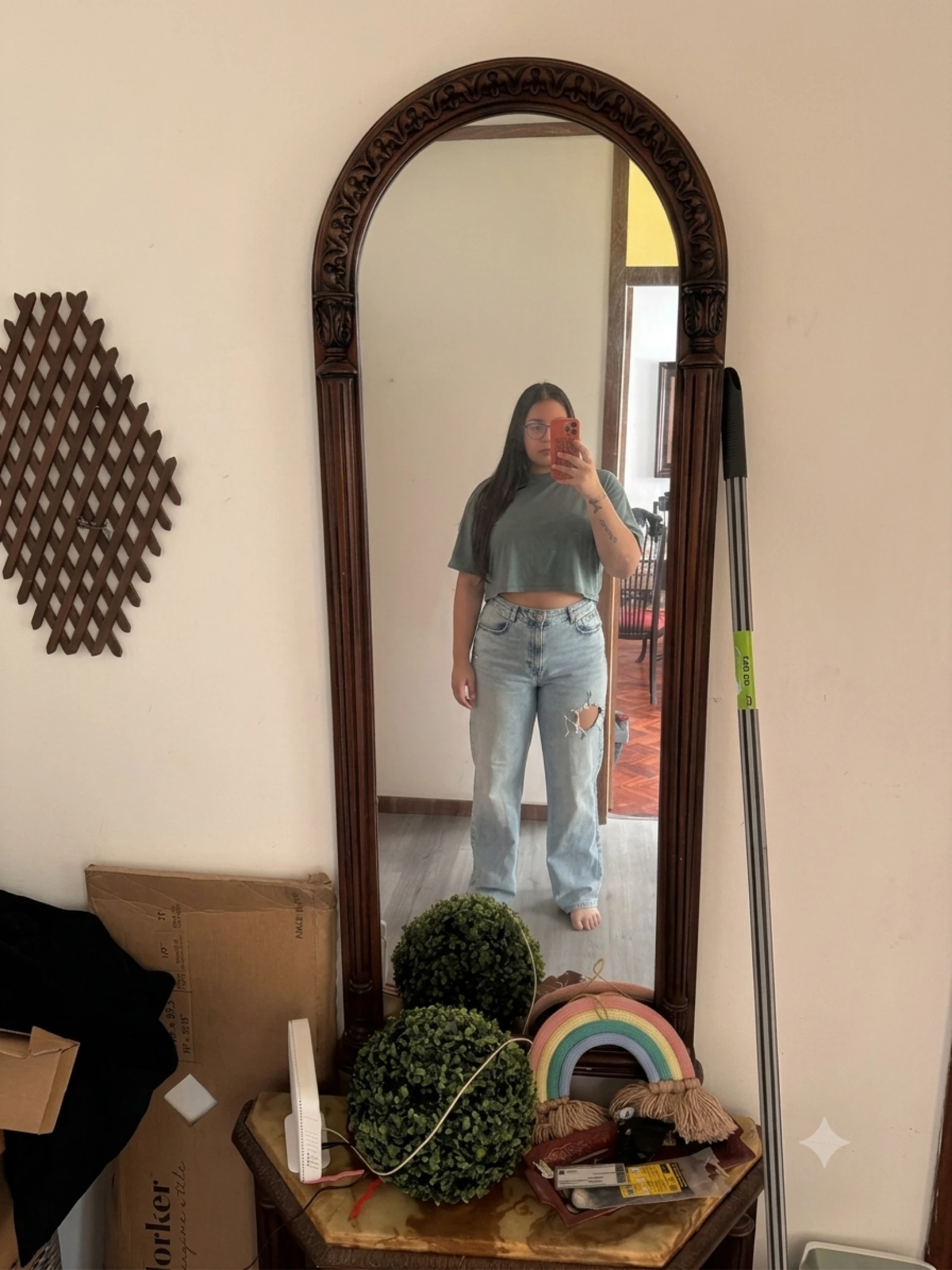 Pull & Bear Jeans – photo 2